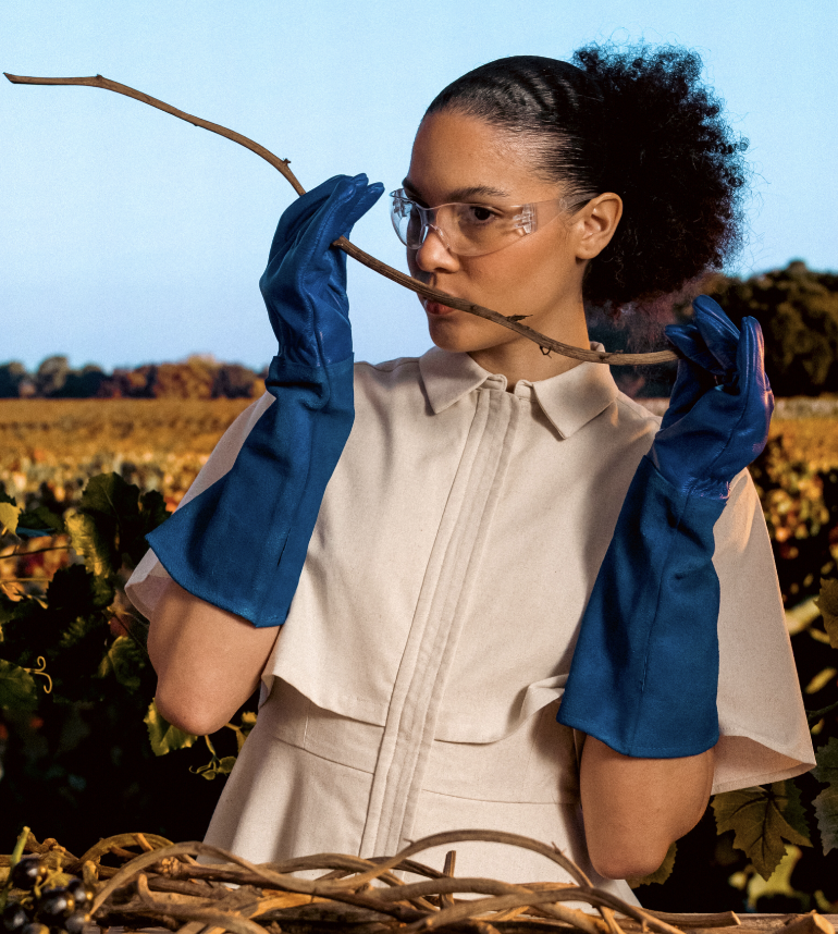 Caudalie Vinoperfect